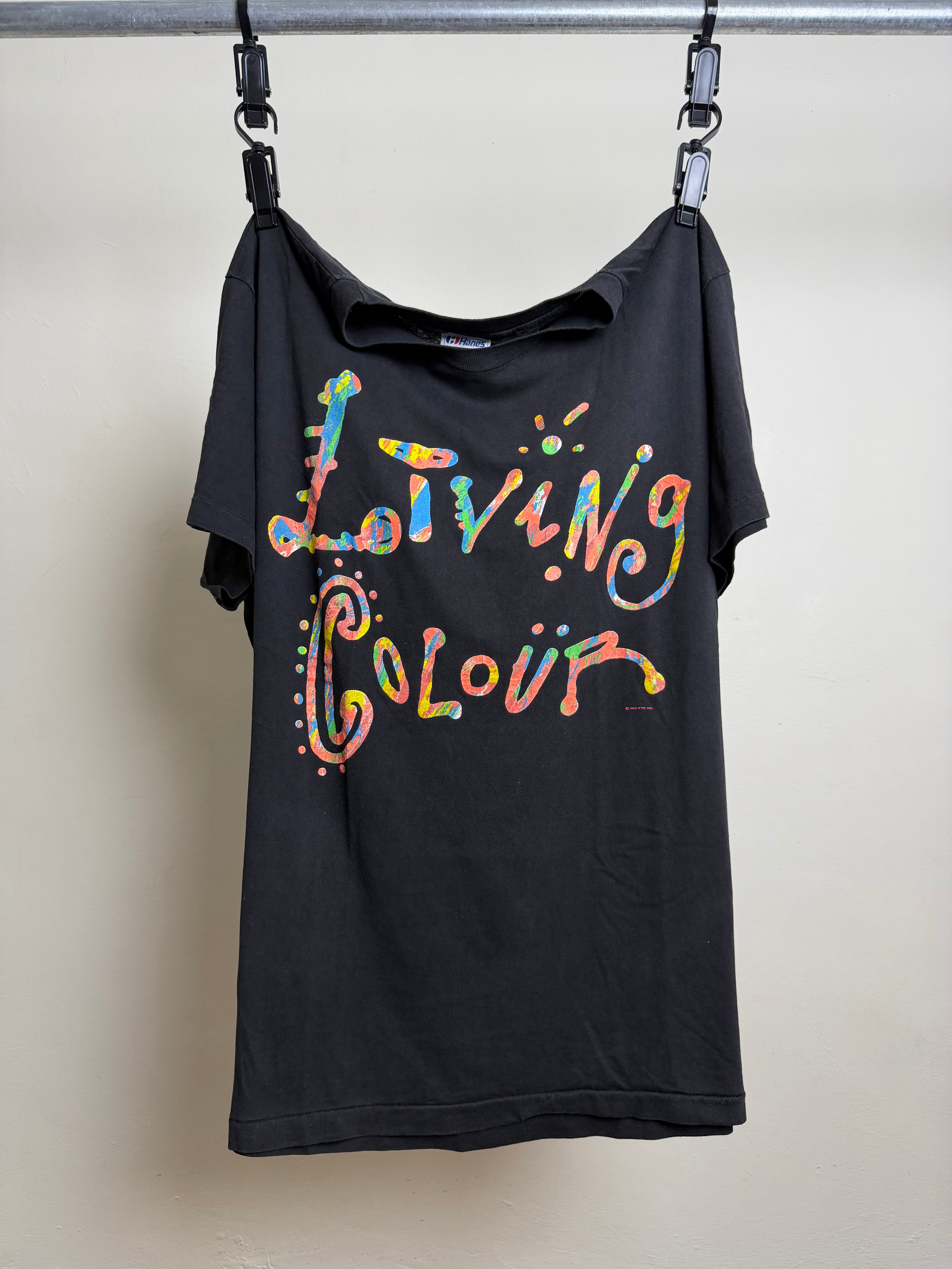 1990 Living Colour