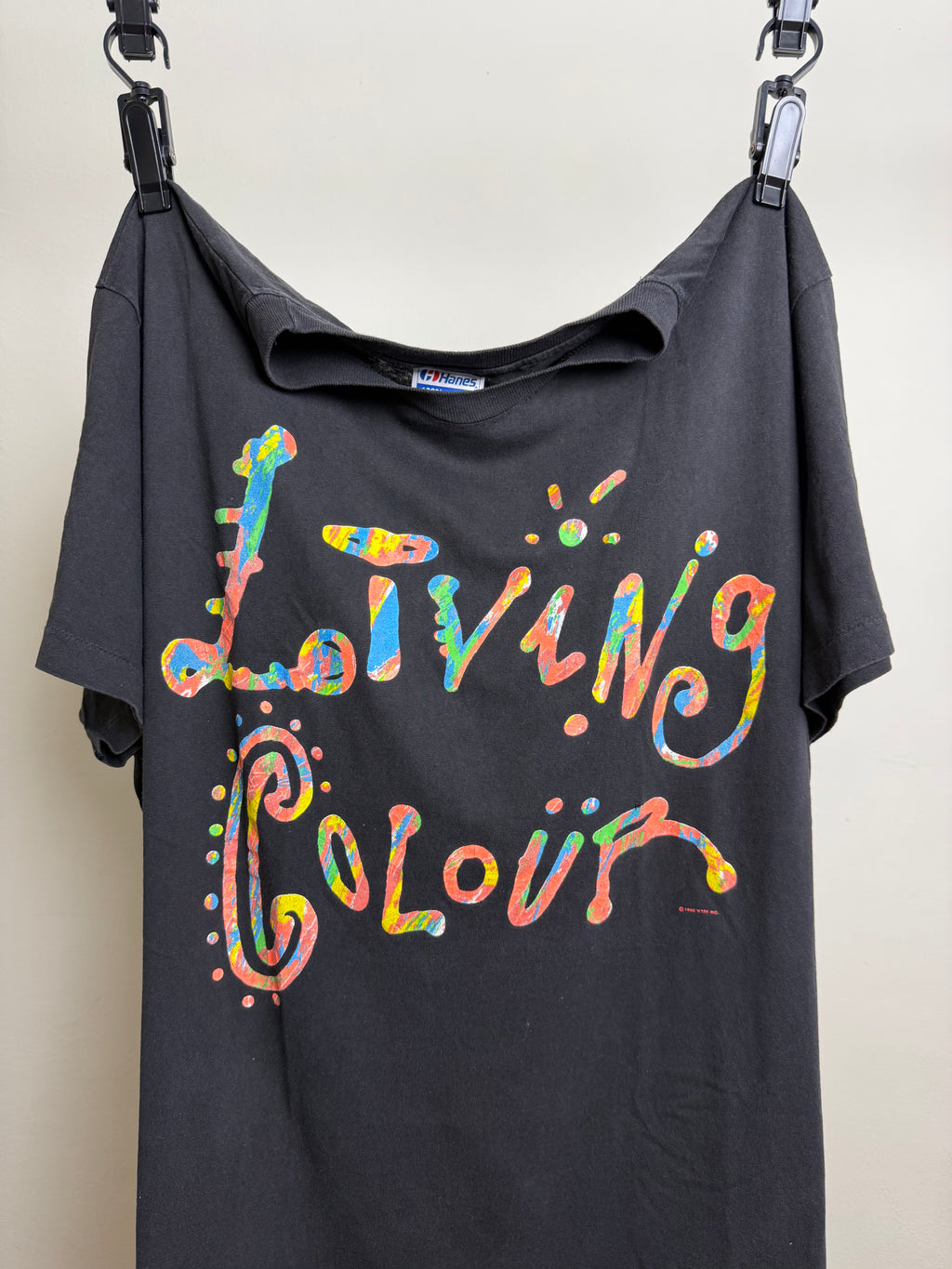 1990 Living Colour