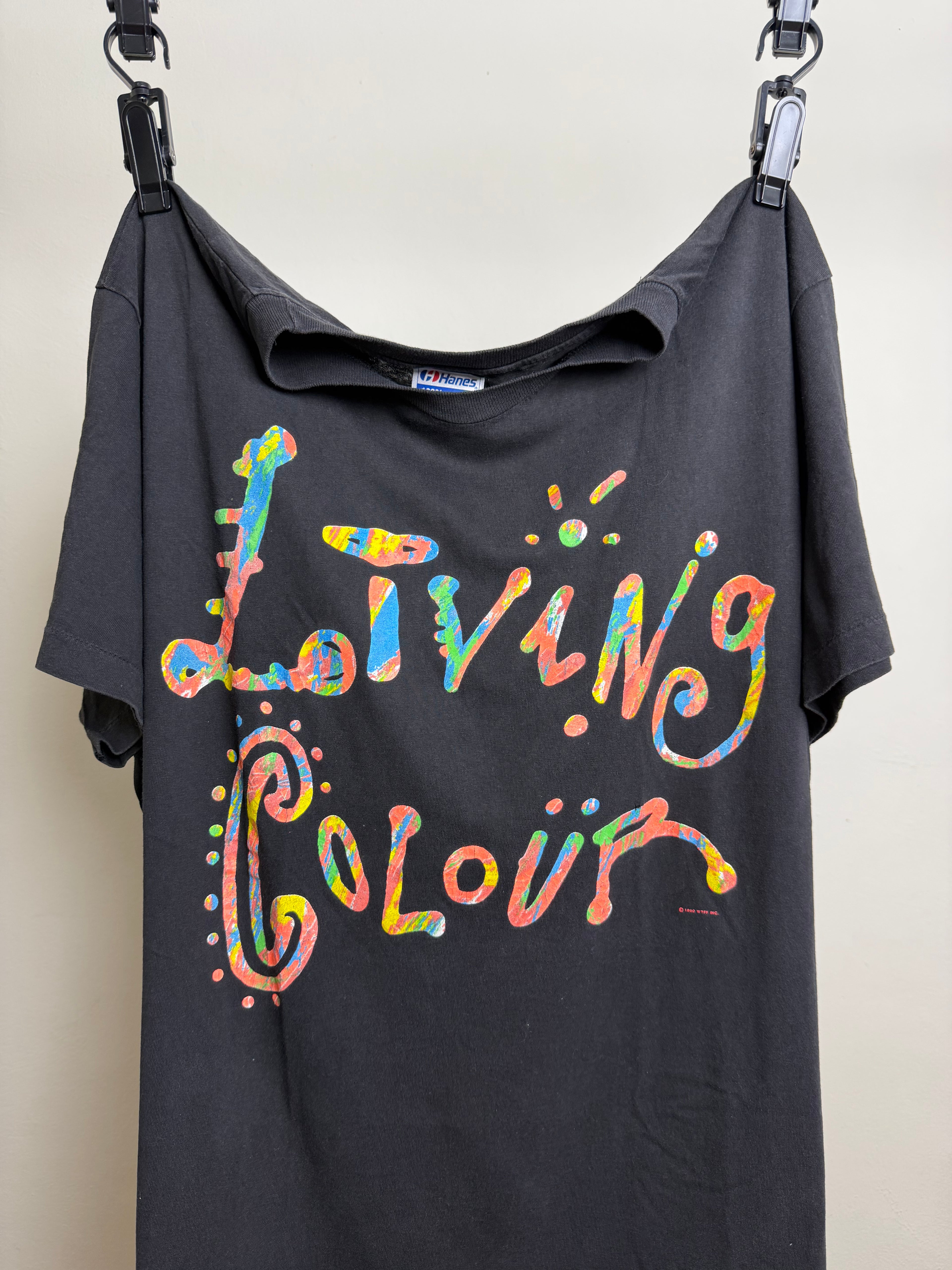 1990 Living Colour
