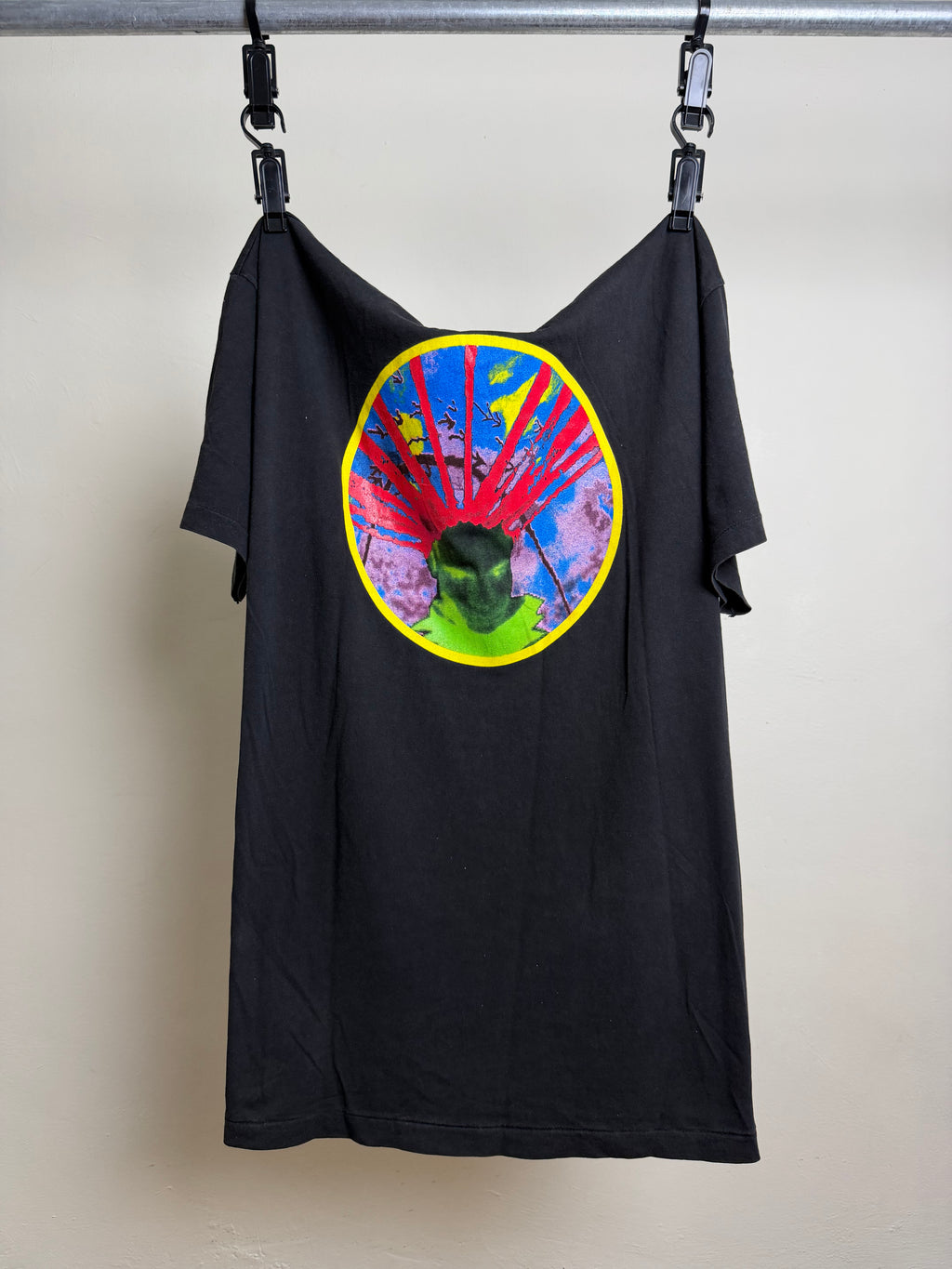 1990 Living Colour