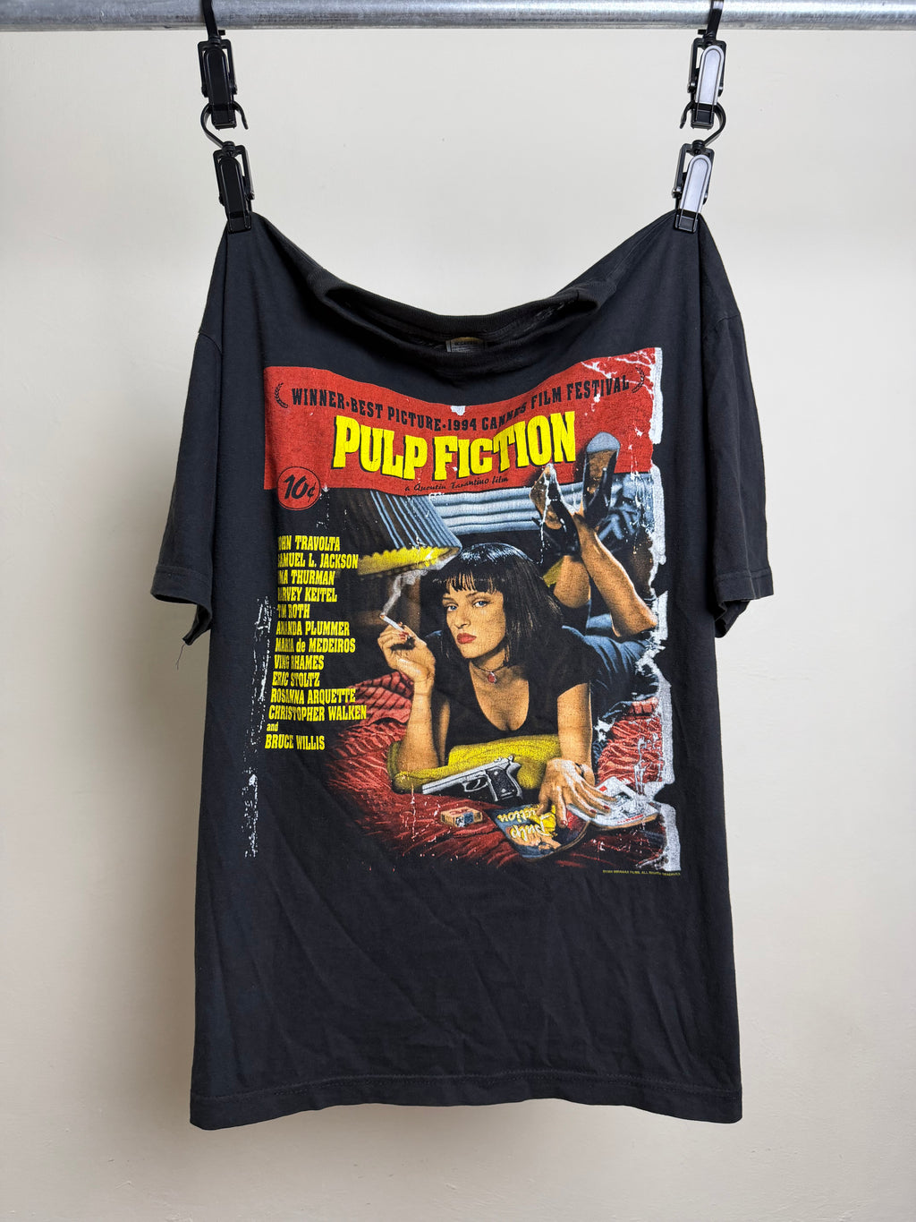 1994 Pulp Fiction
