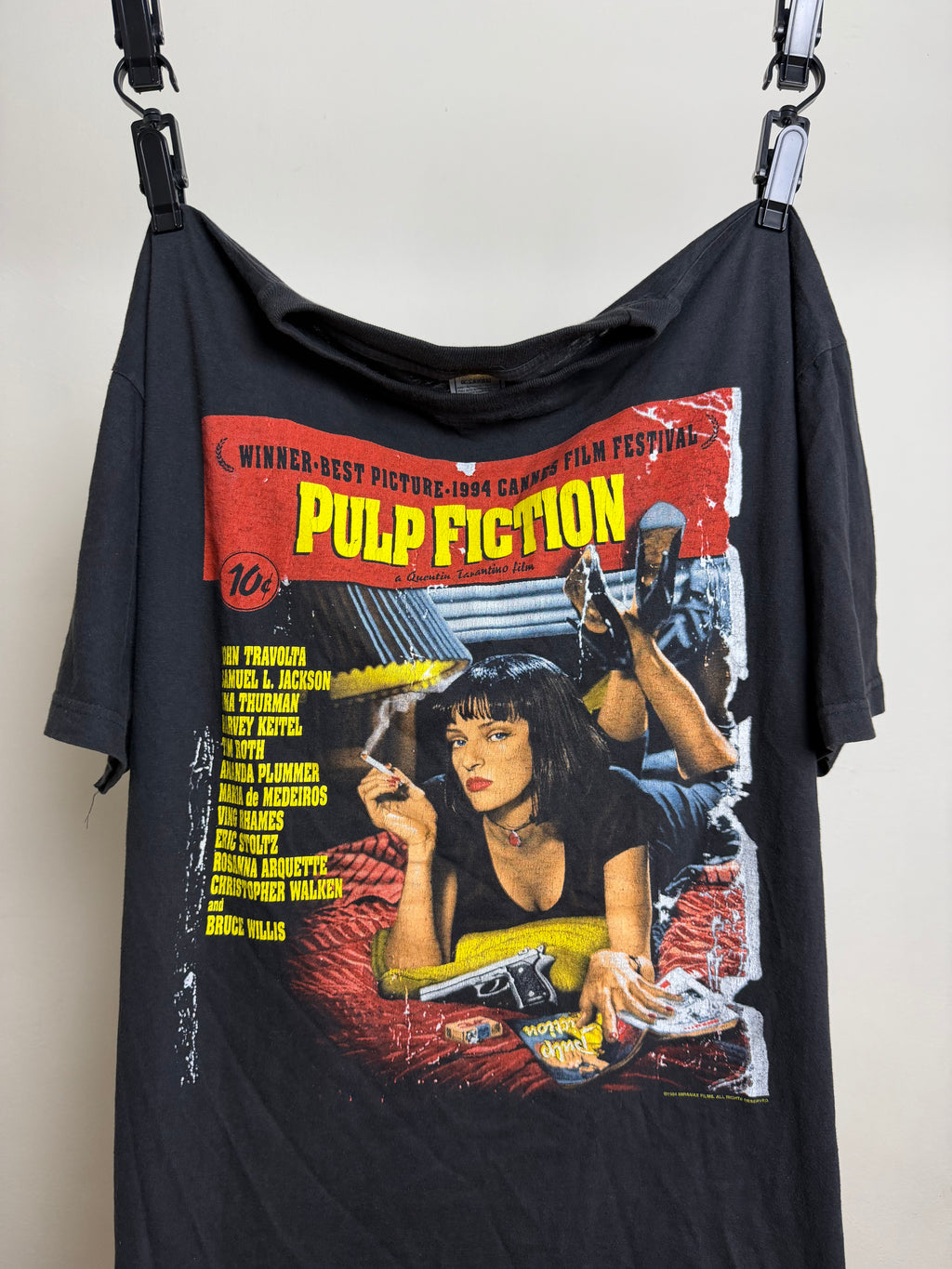 1994 Pulp Fiction