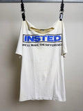 1989 Insted "We'll Make The Difference"