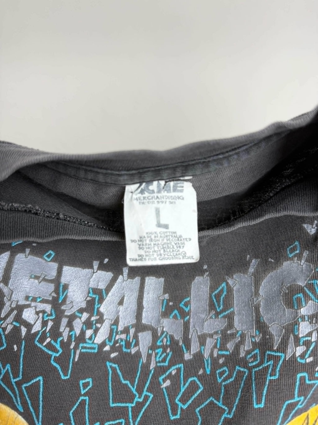 TEE TWO