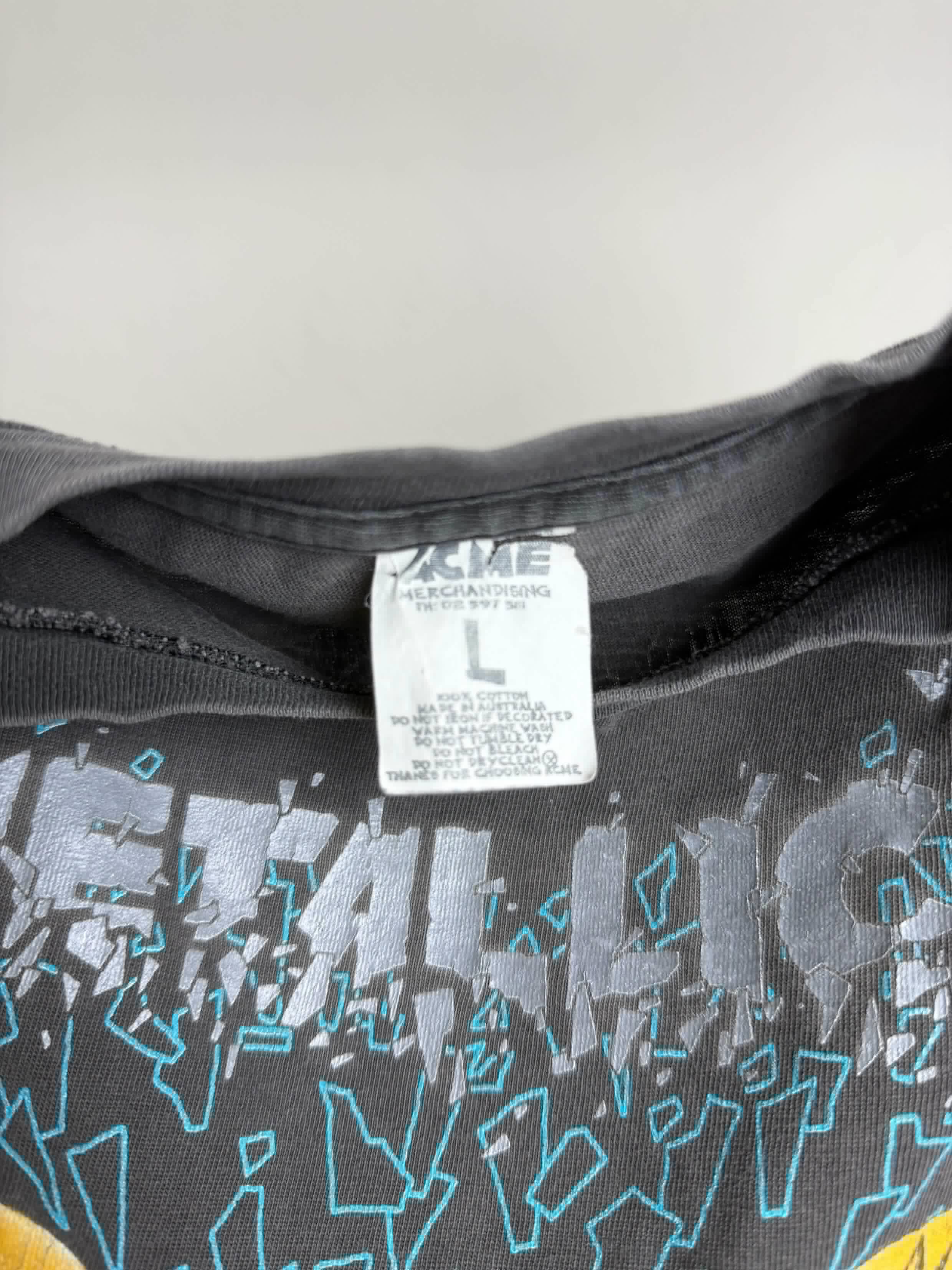 TEE TWO