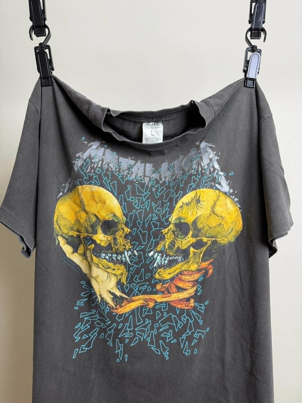 TEE TWO