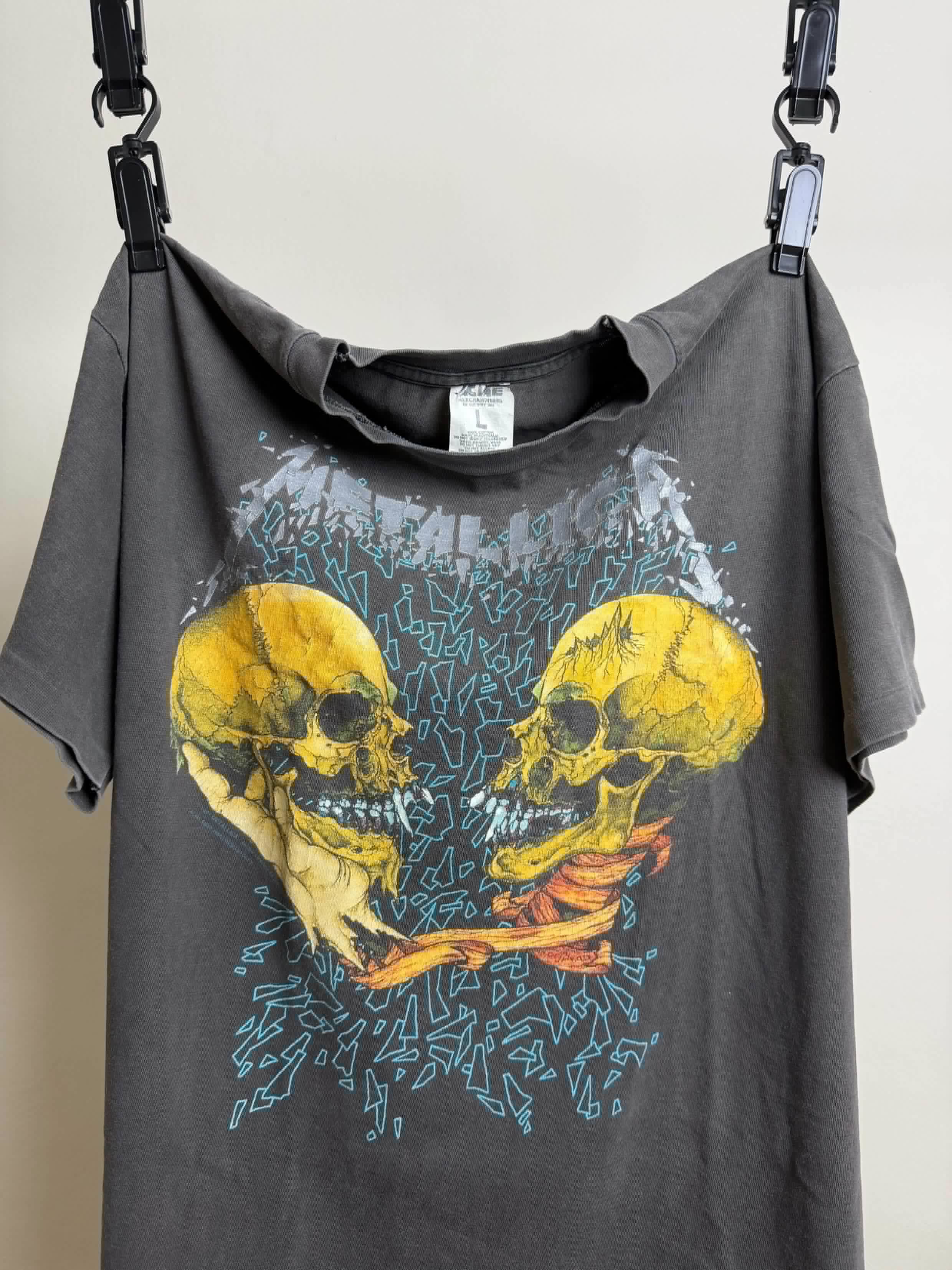 TEE TWO