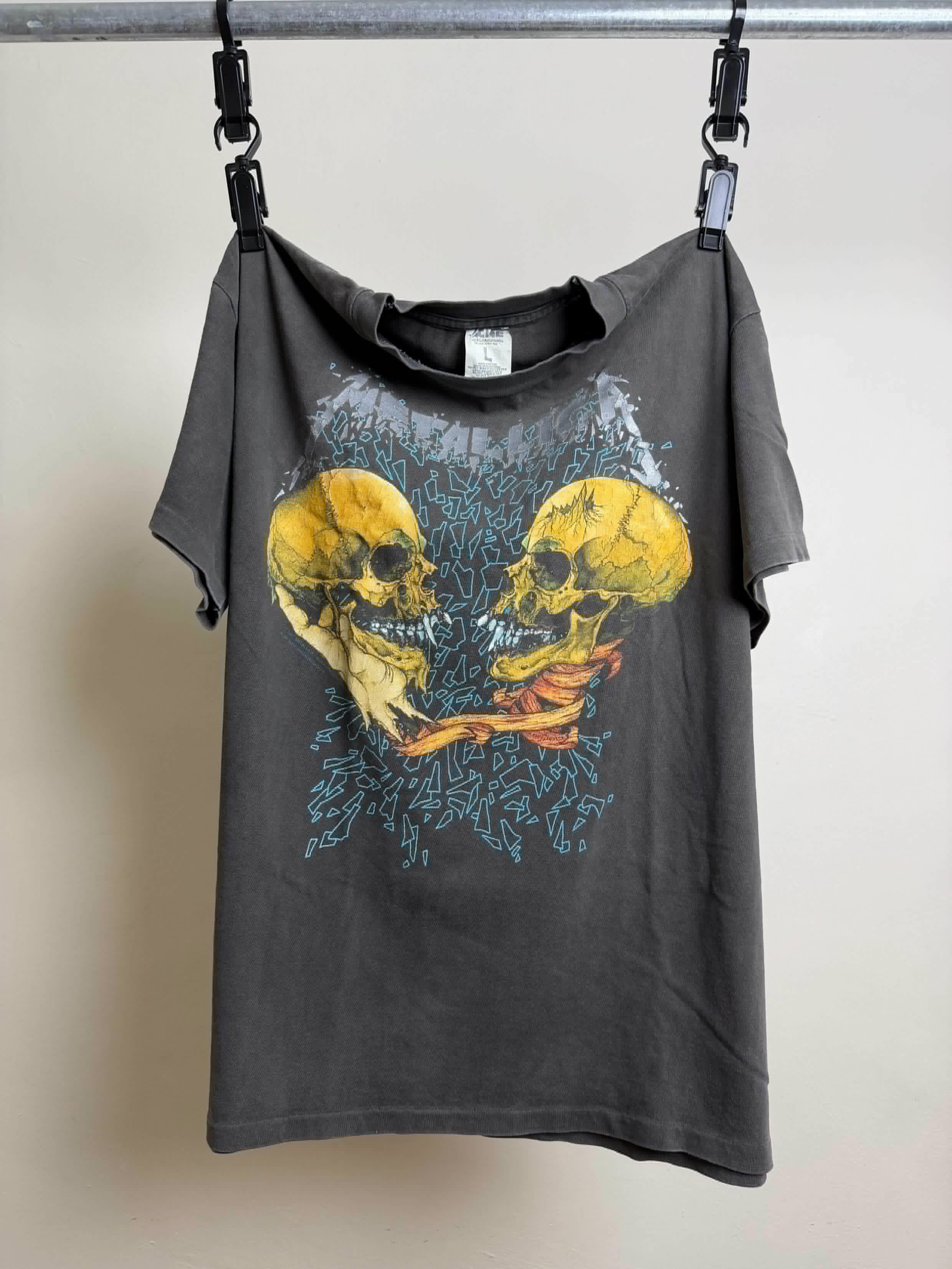 TEE TWO