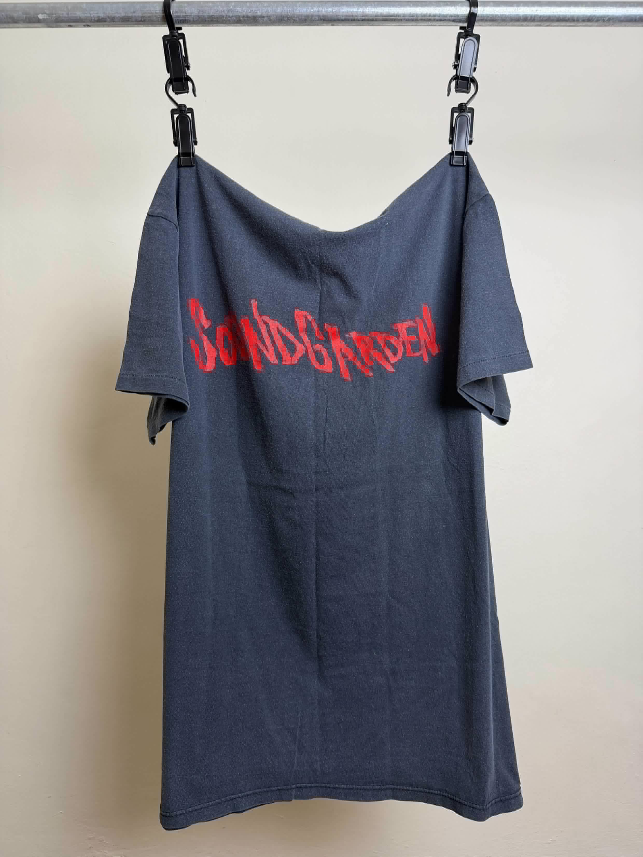 TEE THREE